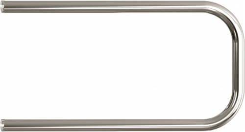 Полотенцесушитель водяной Двин P 32/60 без полки 1 - фото