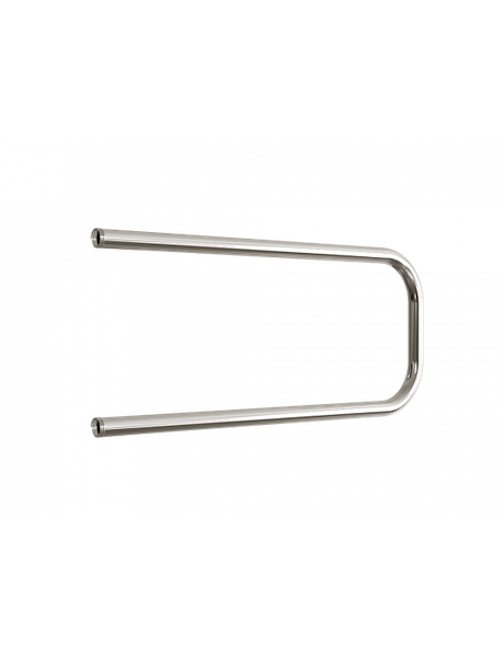 Полотенцесушитель водяной Двин P 32/70 без полки 3/4