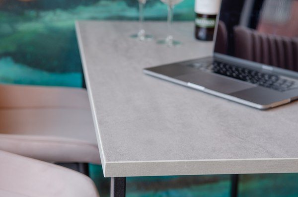 Барный стол Notta Дилан Лофт 120x60x90