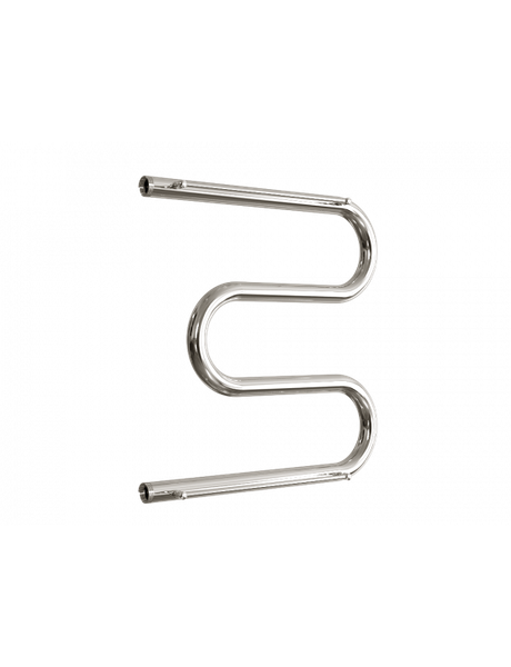 Полотенцесушитель водяной Двин M 50/50 без полки 3/4