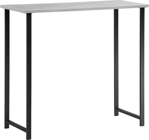 Барный стол Notta Дилан Лофт 120x50x110 - фото