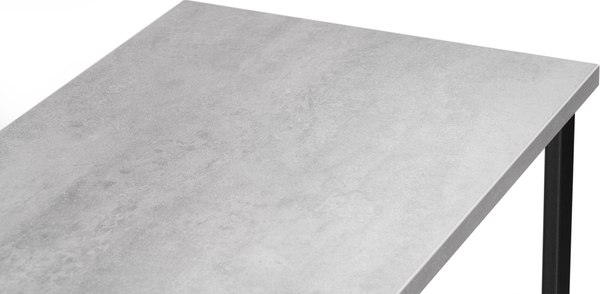 Барный стол Notta Дилан Лофт 120x50x110