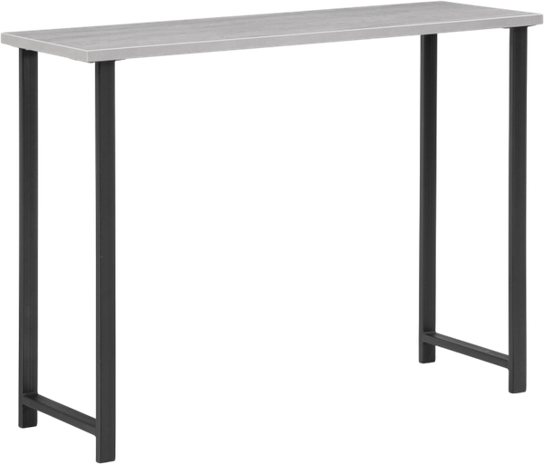 Барный стол Notta Дилан Лофт 120x40x90 - фото