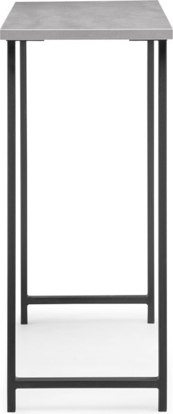 Барный стол Notta Дилан Лофт 120x40x90