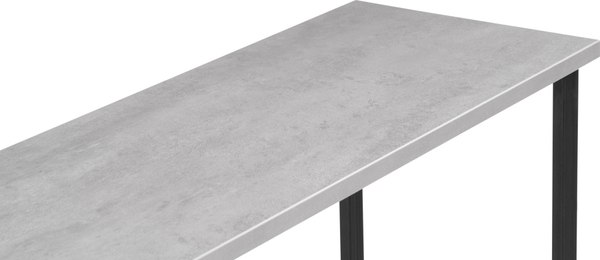 Барный стол Notta Дилан Лофт 120x40x90