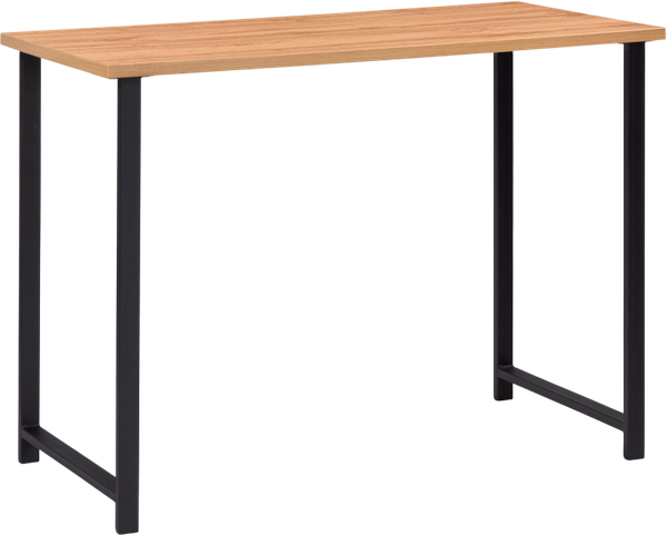 Барный стол Notta Дилан Лофт 120x40x90 - фото