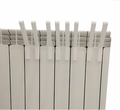 Набор крючков-сушилок на батарею Comfort Alumin Group 009180