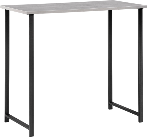 Барный стол Notta Дилан Лофт 120x60x110 - фото