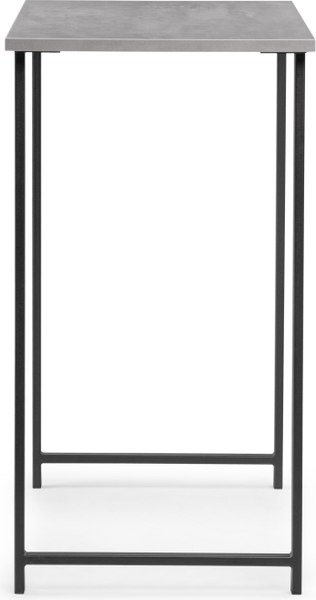 Барный стол Notta Дилан Лофт 120x60x110