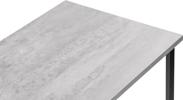 Барный стол Notta Дилан Лофт 120x60x110