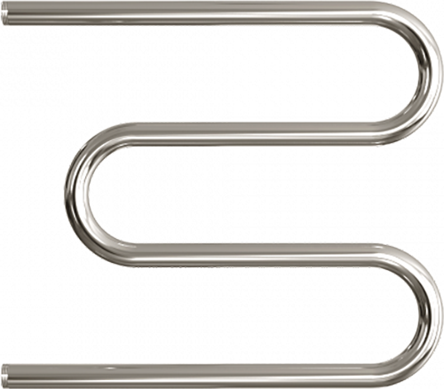 Полотенцесушитель водяной Двин M 50/60 без полки 3/4 - фото