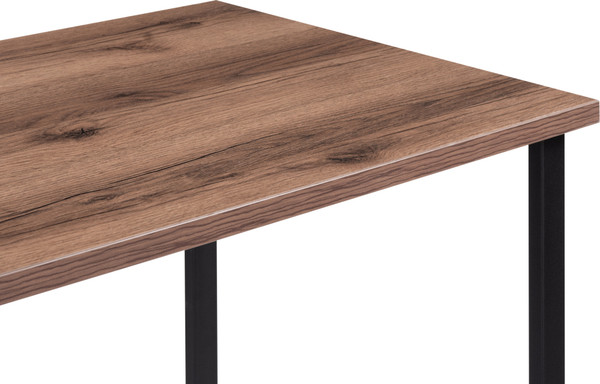 Барный стол Notta Дилан Лофт 120x40x110