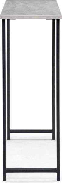 Барный стол Notta Дилан Лофт 120x40x110