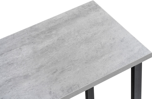 Барный стол Notta Дилан Лофт 120x40x110