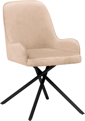 Стул Woodville Галтер (MR-26/черный) - фото