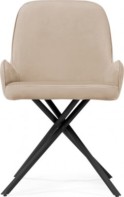 Стул Woodville Галтер (MR-26/черный)