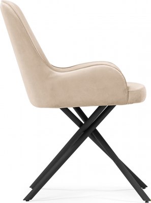 Стул Woodville Галтер (MR-26/черный)