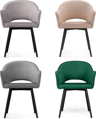 Стул Woodville Ойстер