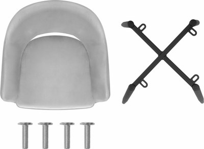 Стул Woodville Ойстер