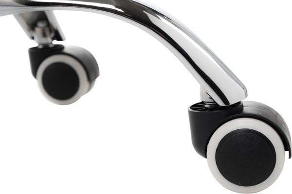 Кресло офисное Woodville Kolin