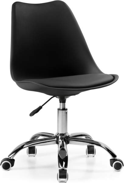 Кресло офисное Woodville Kolin - фото