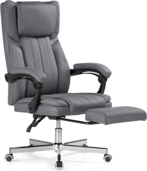 Кресло офисное Woodville Damir - фото