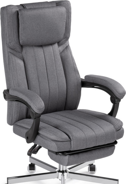 Кресло офисное Woodville Damir