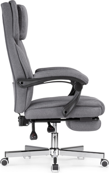 Кресло офисное Woodville Damir