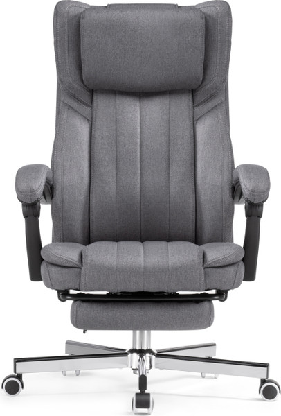 Кресло офисное Woodville Damir