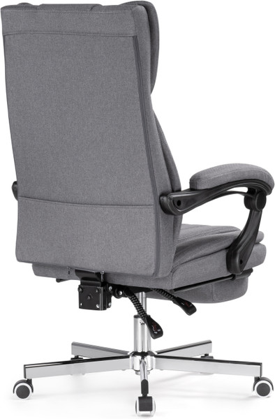 Кресло офисное Woodville Damir