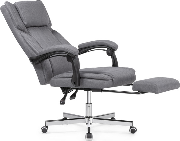 Кресло офисное Woodville Damir