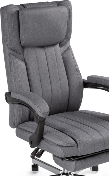 Кресло офисное Woodville Damir