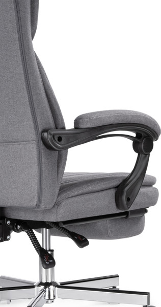 Кресло офисное Woodville Damir