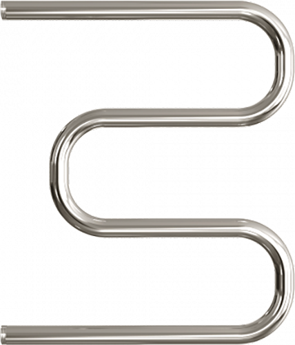 Полотенцесушитель водяной Двин M 60/50 без полки 3/4 - фото