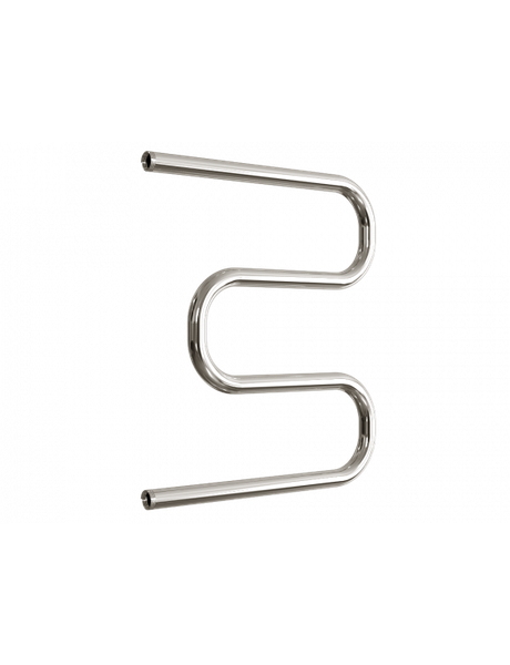 Полотенцесушитель водяной Двин M 60/50 без полки 3/4