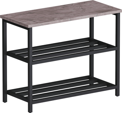 Полка для обуви Макс Стайл ОБ-540 - фото