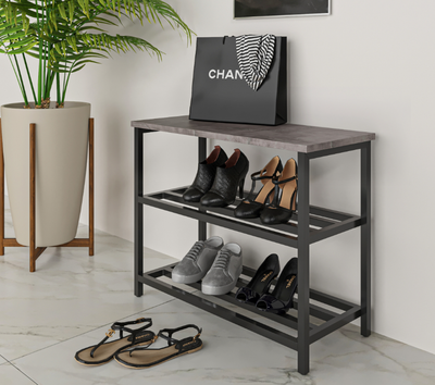 Полка для обуви Макс Стайл ОБ-540