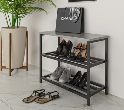 Полка для обуви Макс Стайл ОБ-540