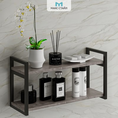 Полка Макс Стайл Пн700