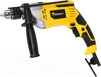 Дрель Kolner KID 1000V - фото