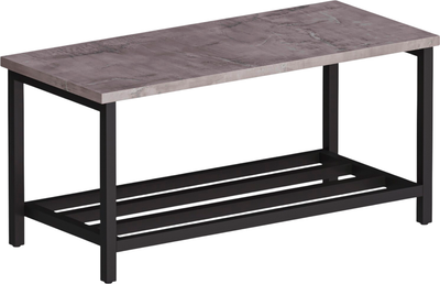 Полка для обуви Макс Стайл ОБ-320 - фото