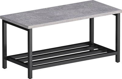 Полка для обуви Макс Стайл ОБ-320 - фото