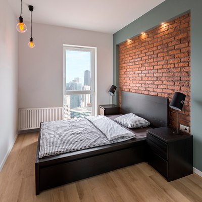 Экран для радиатора Стильный Дом Реечный 120х60см