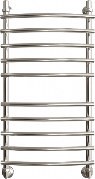 Полотенцесушитель водяной Двин R Primo 100/60 - фото