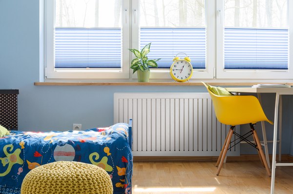 Экран для радиатора Стильный Дом Реечный 90х60см