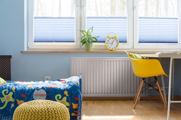 Экран для радиатора Стильный Дом Реечный 90х60см