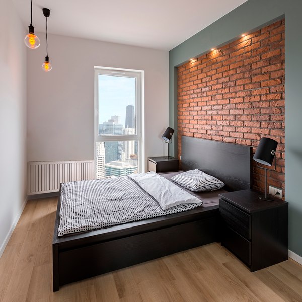 Экран для радиатора Стильный Дом Реечный 90х60см