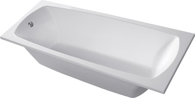 Ванна из искусственного мрамора Belux Виктория ВВИ-1700