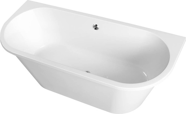 Ванна из искусственного мрамора Belux Лондон ВЛН 170х70