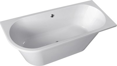 Ванна из искусственного мрамора Belux Лондон ВЛН 170х70R